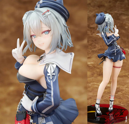 Jade Azur Lane statuette PVC 25 cm - Rue Du Retro