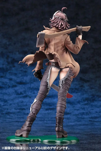 Jason Voorhees 2nd Edition Freddy vs. Jason Bishoujo statuette PVC 1/7 24 cm Kotobukiya