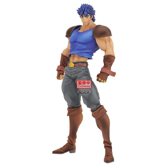 Jojo'S Bizarre Adventure Jonathan Joestar Phantom Blood Mometria 22cm w128 Banpresto