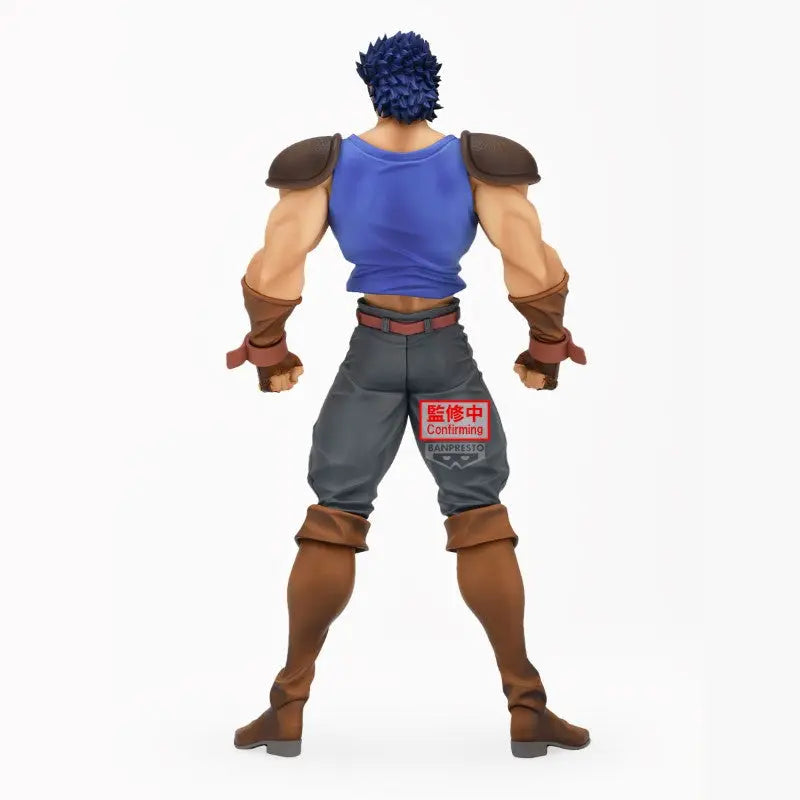 Jojo'S Bizarre Adventure Jonathan Joestar Phantom Blood Mometria 22cm w128 Banpresto