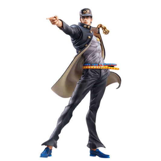 Jojo'S Bizarre  Jotaru KujoStatue Legends 16,5cm Medicos