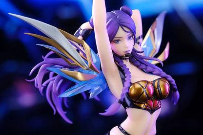 Kai'Sa League of Legends K/DA statuette 1/7 K/DA 31cm APEX