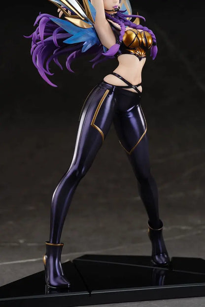 Kai'Sa League of Legends K/DA statuette 1/7 K/DA 31cm APEX