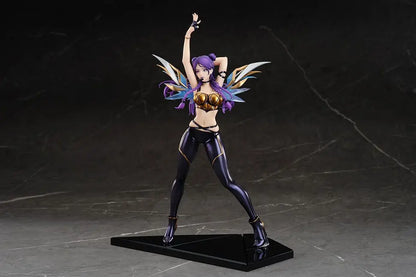 Kai'Sa League of Legends K/DA statuette 1/7 K/DA 31cm APEX