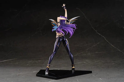 Kai'Sa League of Legends K/DA statuette 1/7 K/DA 31cm APEX