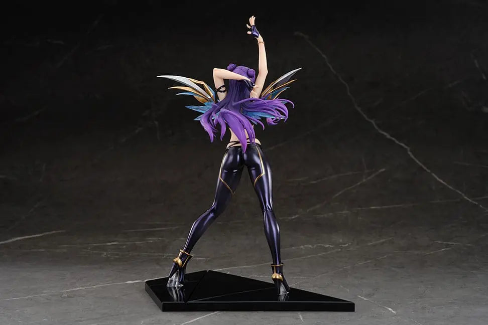 Kai'Sa League of Legends K/DA statuette 1/7 K/DA 31cm APEX