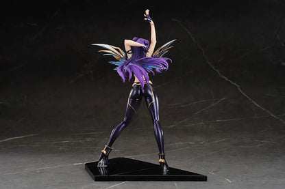 Kai'Sa League of Legends K/DA statuette 1/7 K/DA 31cm APEX