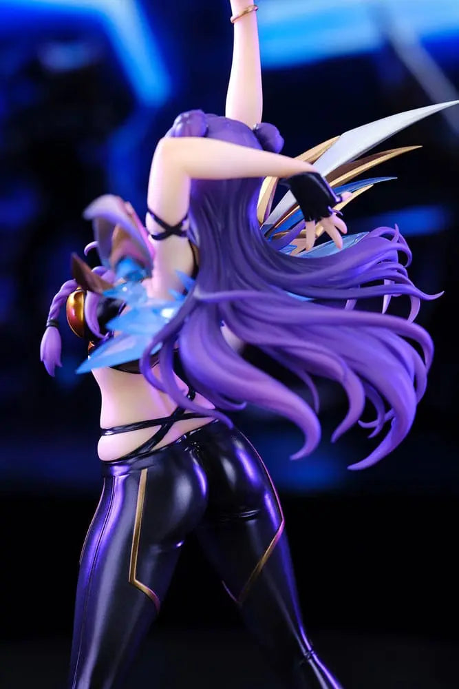 Kai'Sa League of Legends K/DA statuette 1/7 K/DA 31cm APEX