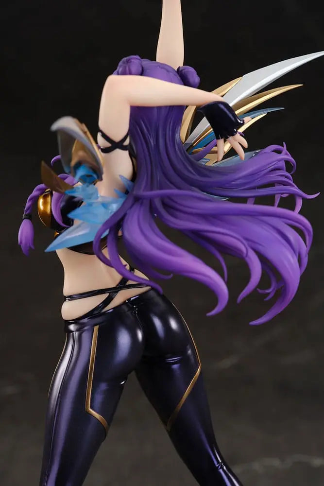 Kai'Sa League of Legends K/DA statuette 1/7 K/DA 31cm APEX