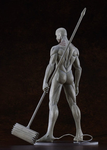L'attaque des Titans Lara Tybur: War Hammer statuette PVC Pop Up Parade  Titan Ver. L Size 25 cm Good Smile Company