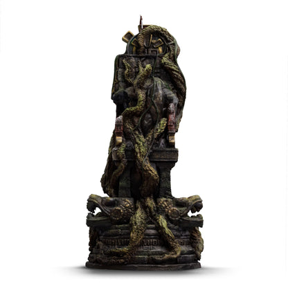 Lara Croft Tomb Raider Deluxe Art Scale Lara Croft statuette 1/10 36cm Iron Studios