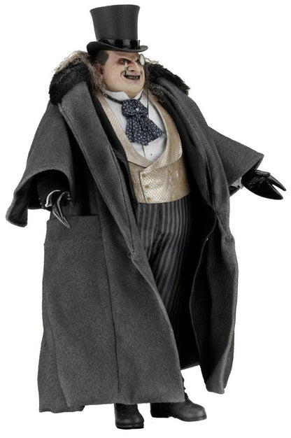 Batman Le Défi figurine 1/4 LE Pinguin Danny DeVito 38 cm - Rue Du Retro