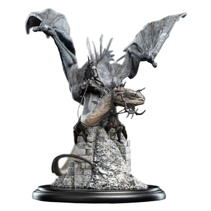 Le Seigneur des Anneaux Fell Beast statuette 18cm Weta Workshop