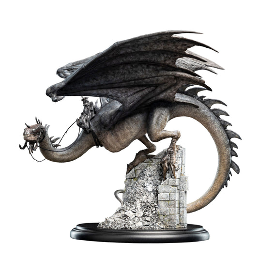 Le Seigneur des Anneaux Fell Beast statuette 18cm Weta Workshop