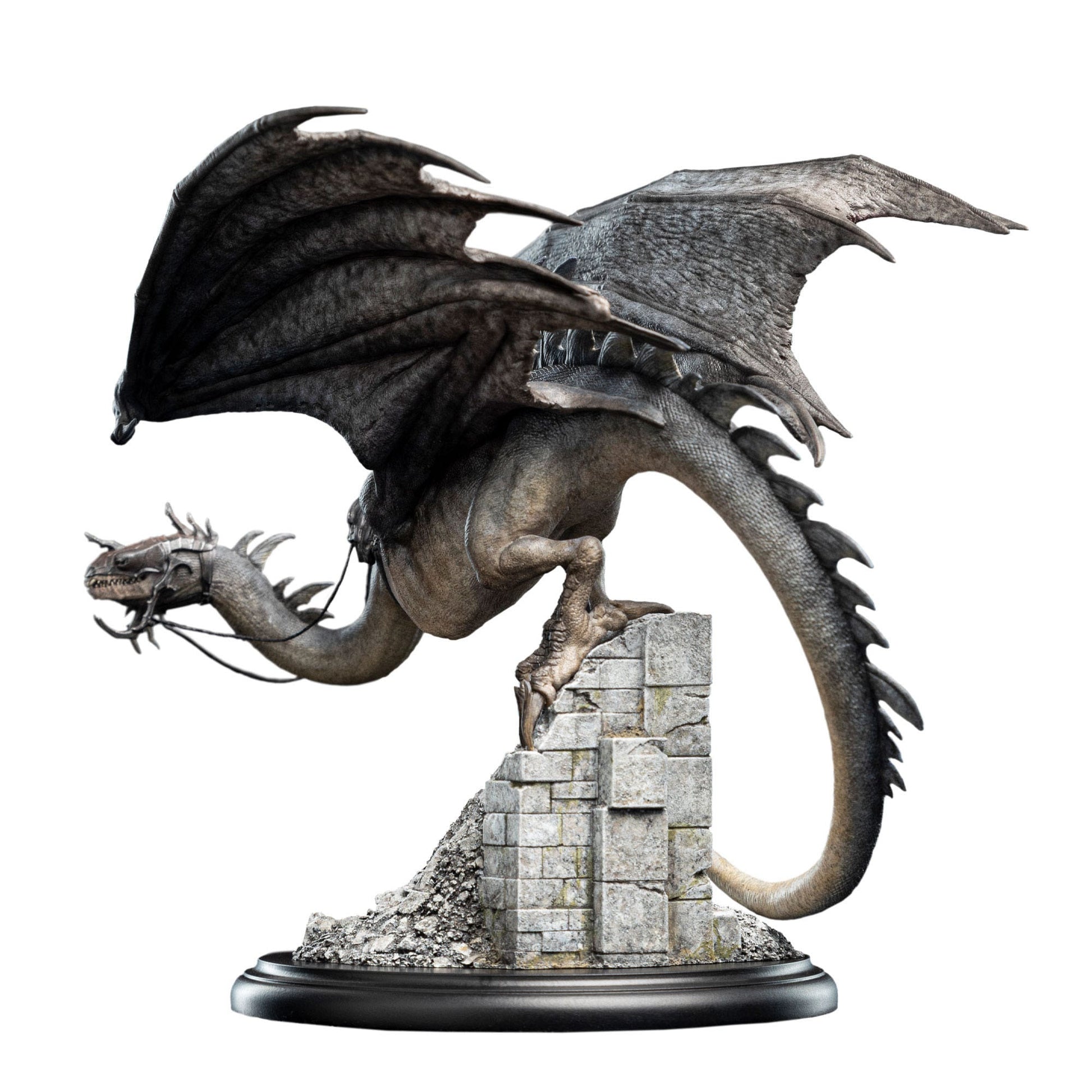 Le Seigneur des Anneaux Fell Beast statuette 18cm Weta Workshop