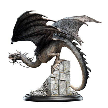 Le Seigneur des Anneaux Fell Beast statuette 18cm Weta Workshop