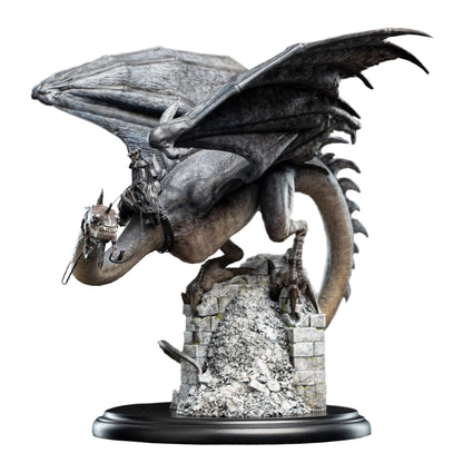 Le Seigneur des Anneaux Fell Beast statuette 18cm Weta Workshop