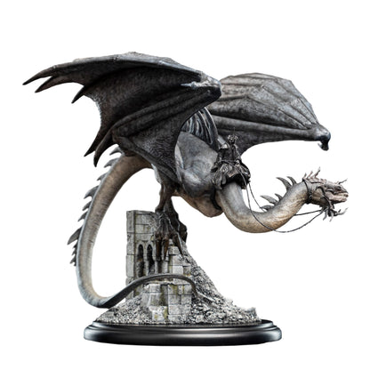 Le Seigneur des Anneaux Fell Beast statuette 18cm Weta Workshop