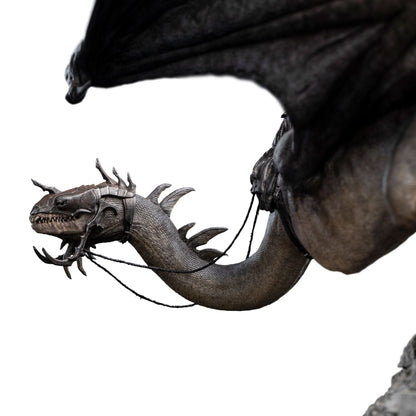 Le Seigneur des Anneaux Fell Beast statuette 18cm Weta Workshop