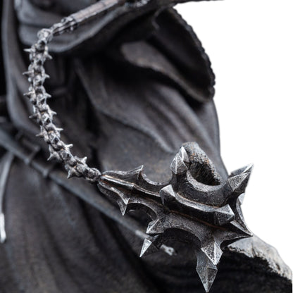 Le Seigneur des Anneaux Le Roi-Sorcier d'Angmar The Witch-king statuette 19cm Weta Workshop