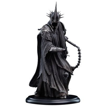 Le Seigneur des Anneaux Le Roi-Sorcier d'Angmar The Witch-king statuette 19cm Weta Workshop