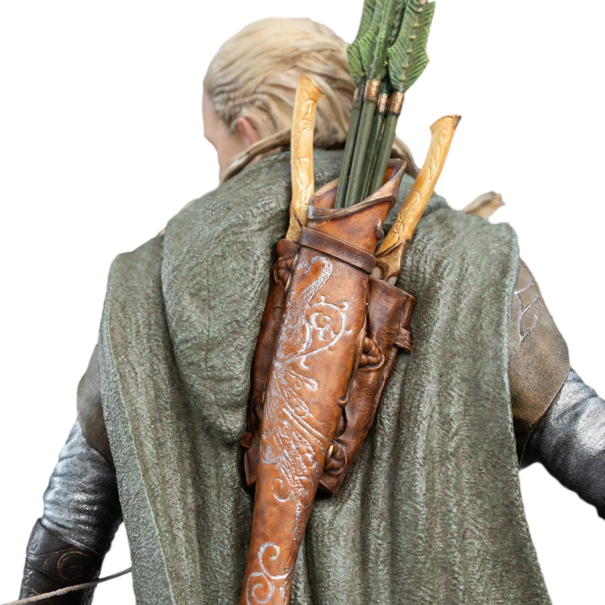 Le Seigneur des Anneaux Legolas statuette 16cm Weta Workshop