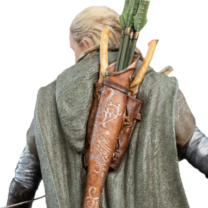 Le Seigneur des Anneaux Legolas statuette 16cm Weta Workshop