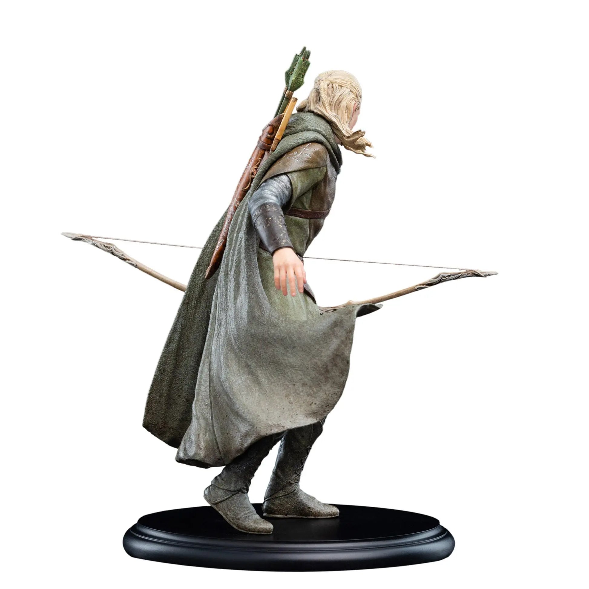 Le Seigneur des Anneaux Legolas statuette 16cm Weta Workshop