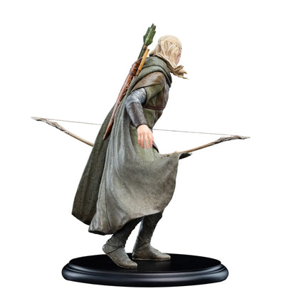 Le Seigneur des Anneaux Legolas statuette 16cm Weta Workshop