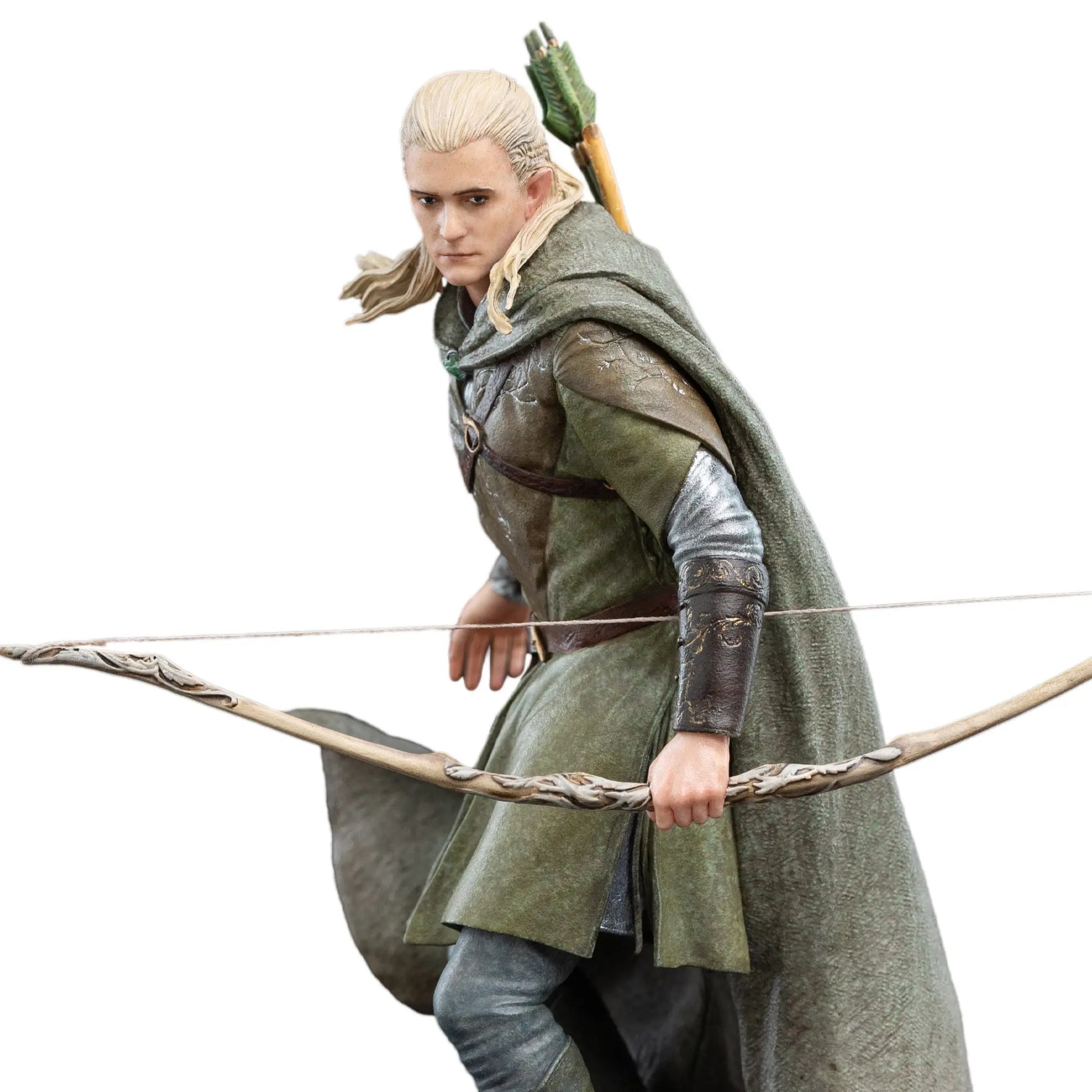 Le Seigneur des Anneaux Legolas statuette 16cm Weta Workshop