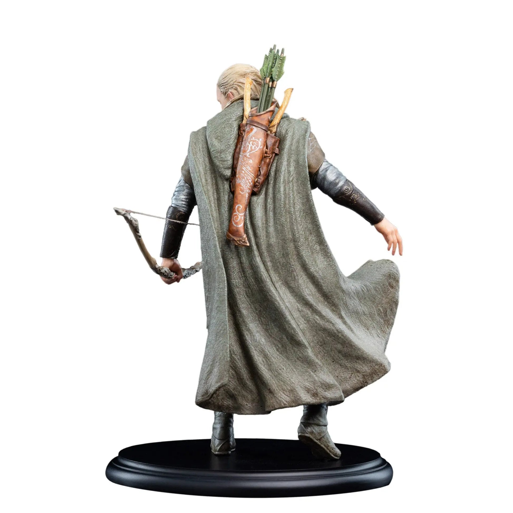 Le Seigneur des Anneaux Legolas statuette 16cm Weta Workshop