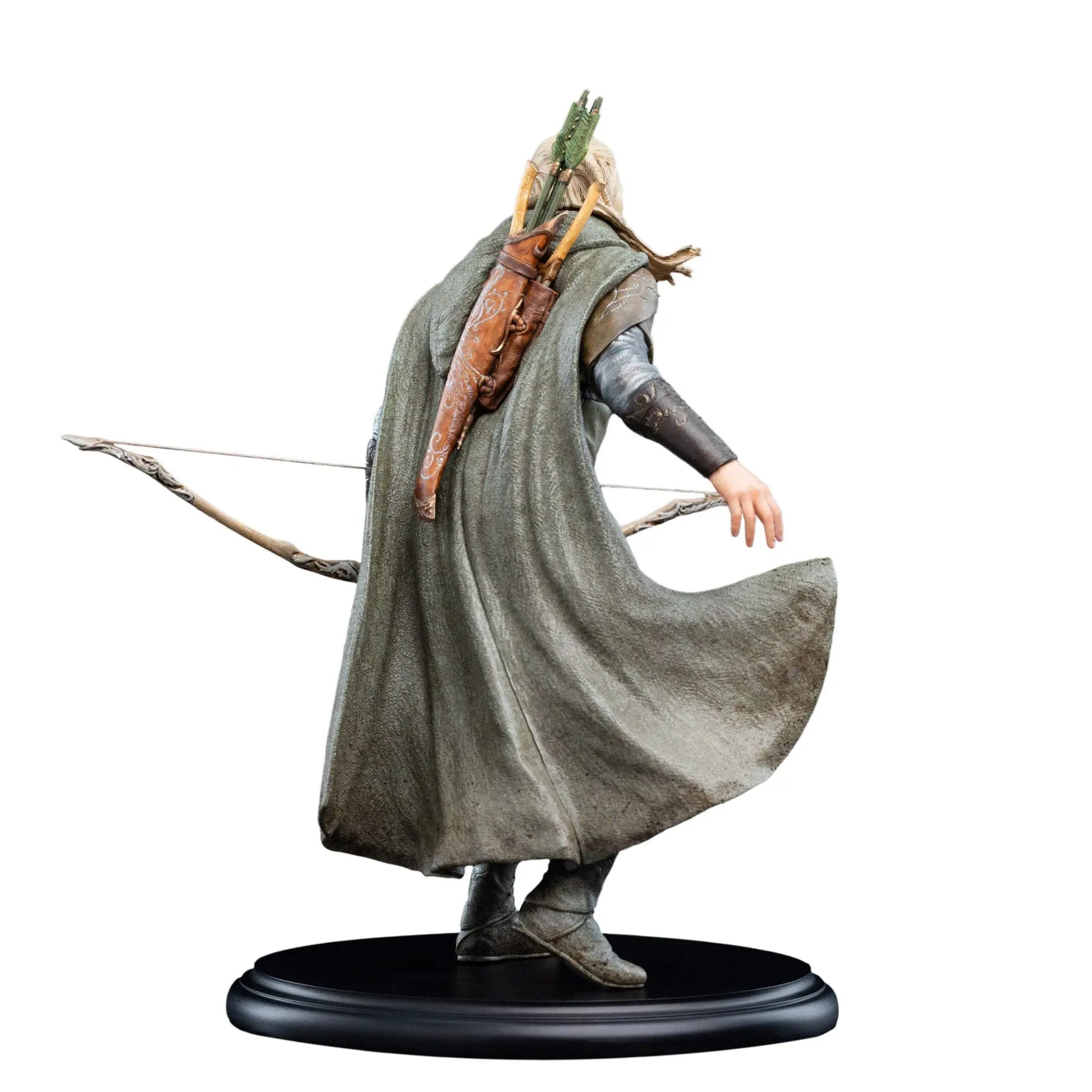 Le Seigneur des Anneaux Legolas statuette 16cm Weta Workshop