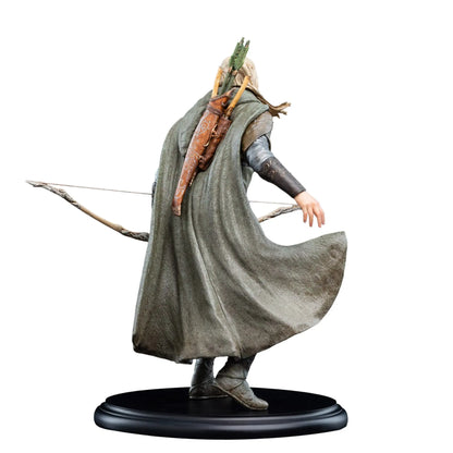 Le Seigneur des Anneaux Legolas statuette 16cm Weta Workshop