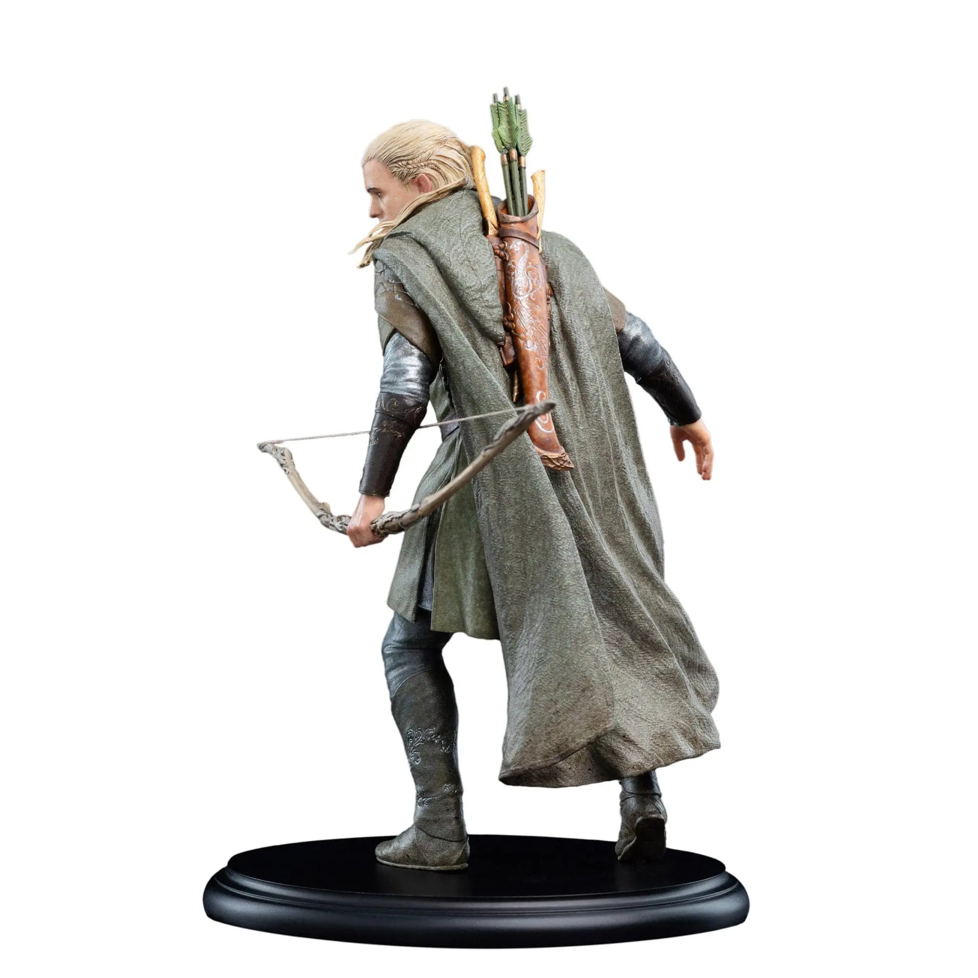 Le Seigneur des Anneaux Legolas statuette 16cm Weta Workshop