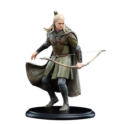 Le Seigneur des Anneaux Legolas statuette 16cm Weta Workshop