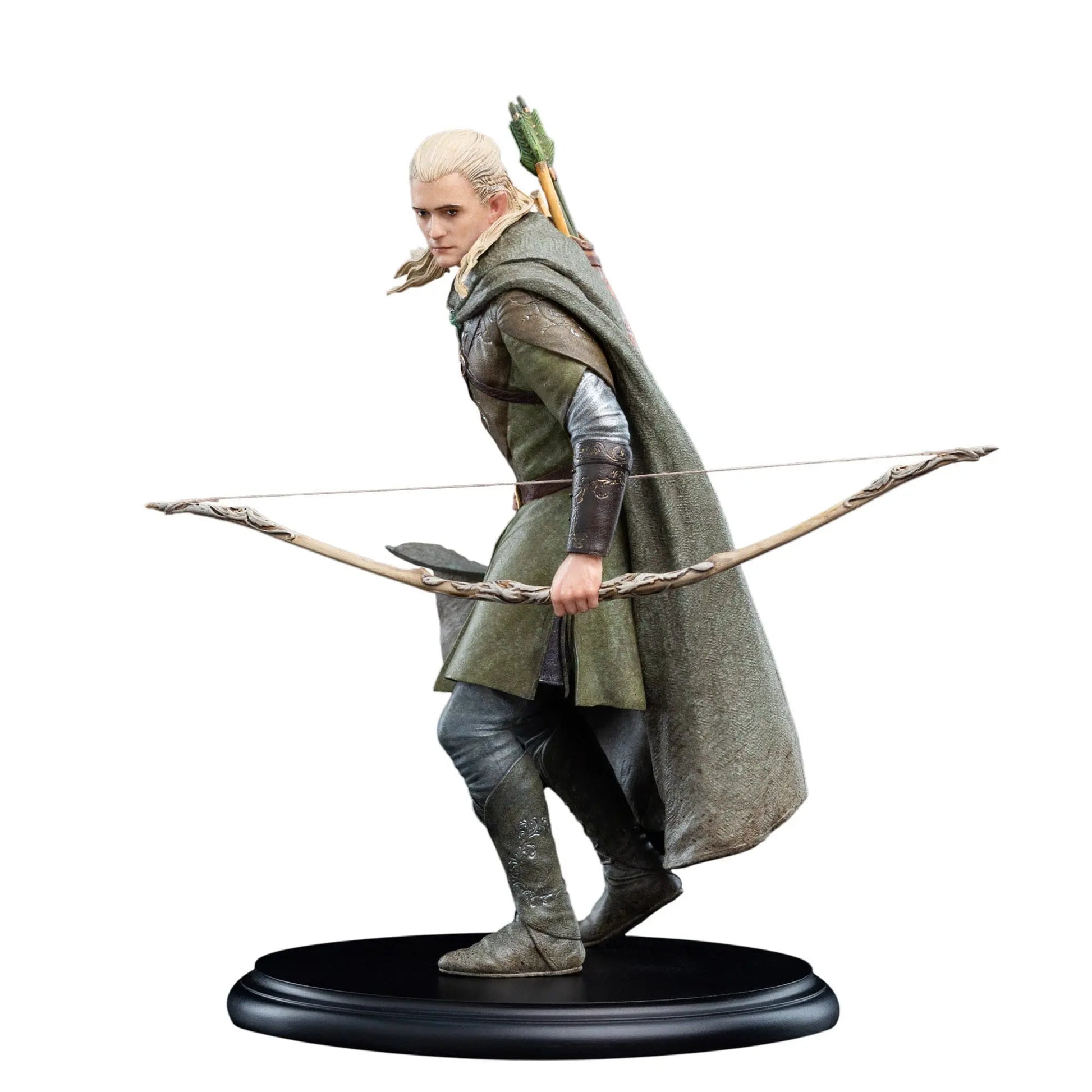 Le Seigneur des Anneaux Legolas statuette 16cm Weta Workshop