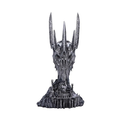 Le Seigneur des Anneaux Sauron Bougeoir 33cm - Rue Du Retro