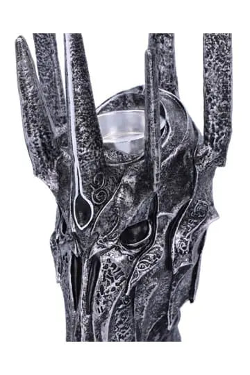 Le Seigneur des Anneaux Sauron Bougeoir 33cm - Rue Du Retro