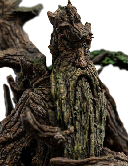 Le Seigneur des Anneaux Sylvebarbe Treebeard statuette 21cm Weta Workshop