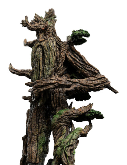 Le Seigneur des Anneaux Sylvebarbe Treebeard statuette 21cm Weta Workshop