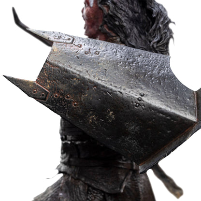Lurtz Le Seigneur des Anneaux Figures of Fandom statuette PVC 25cm Weta Workshop