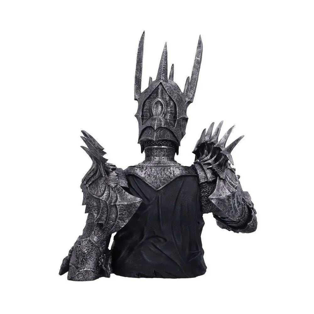 Le Seigneur des anneaux Sauron buste 39cm Nemesis Now