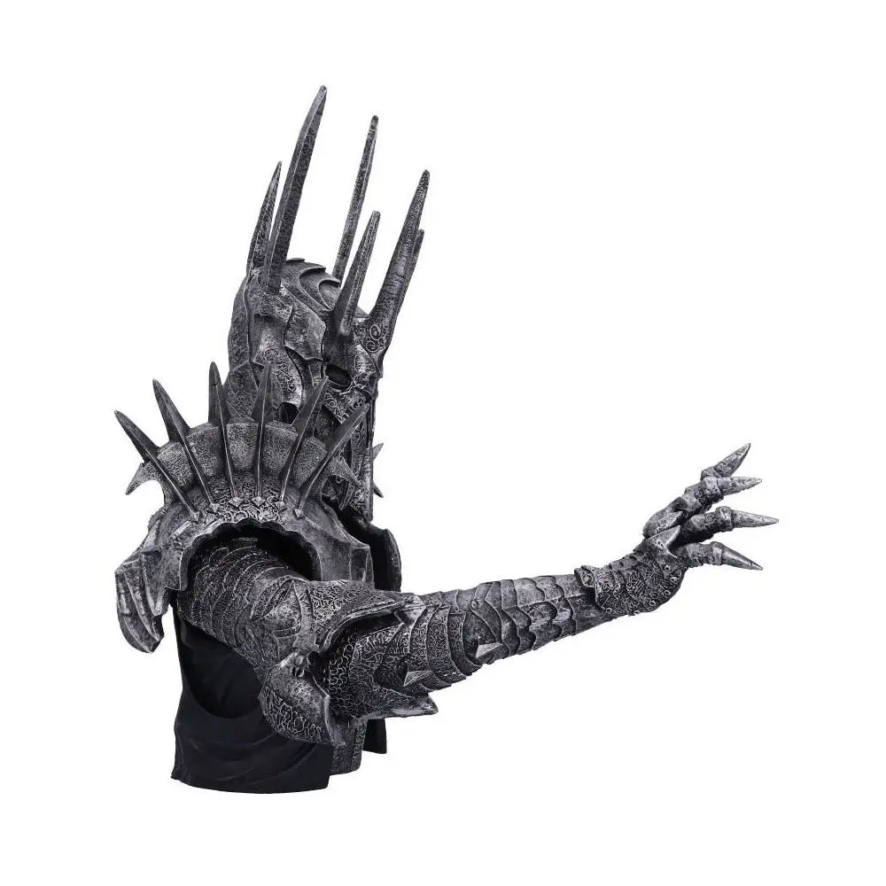 Le Seigneur des anneaux Sauron buste 39cm Nemesis Now