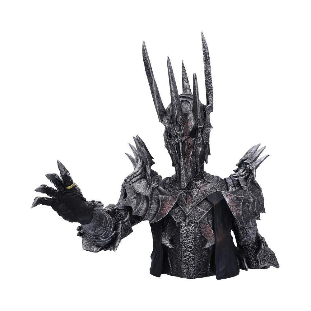 Le Seigneur des anneaux Sauron buste 39cm Nemesis Now