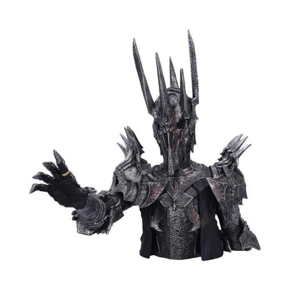 Le Seigneur des anneaux Sauron buste 39cm Nemesis Now