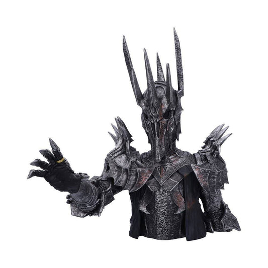 Le Seigneur des anneaux Sauron buste 39cm Nemesis Now