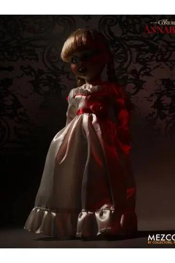 Annabelle Living Dead Dolls poupée Annabelle 25cm Mezco Toys