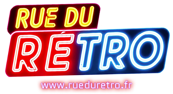 Rue Du Retro 