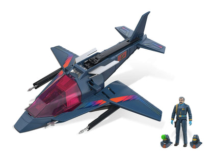 MASK Switchblade High Tech Helicopter (HTH) - Rue Du Retro