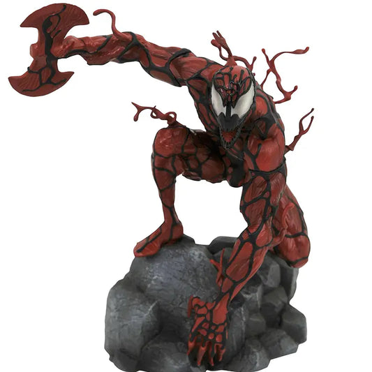 Marvel Comic Gallery statuette Carnage 23 cm - Rue Du Retro